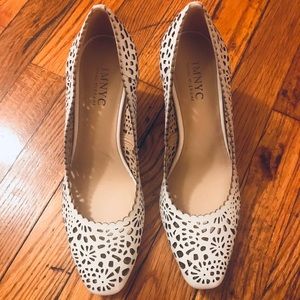 IMNYC Issac Mizrahi Shoes